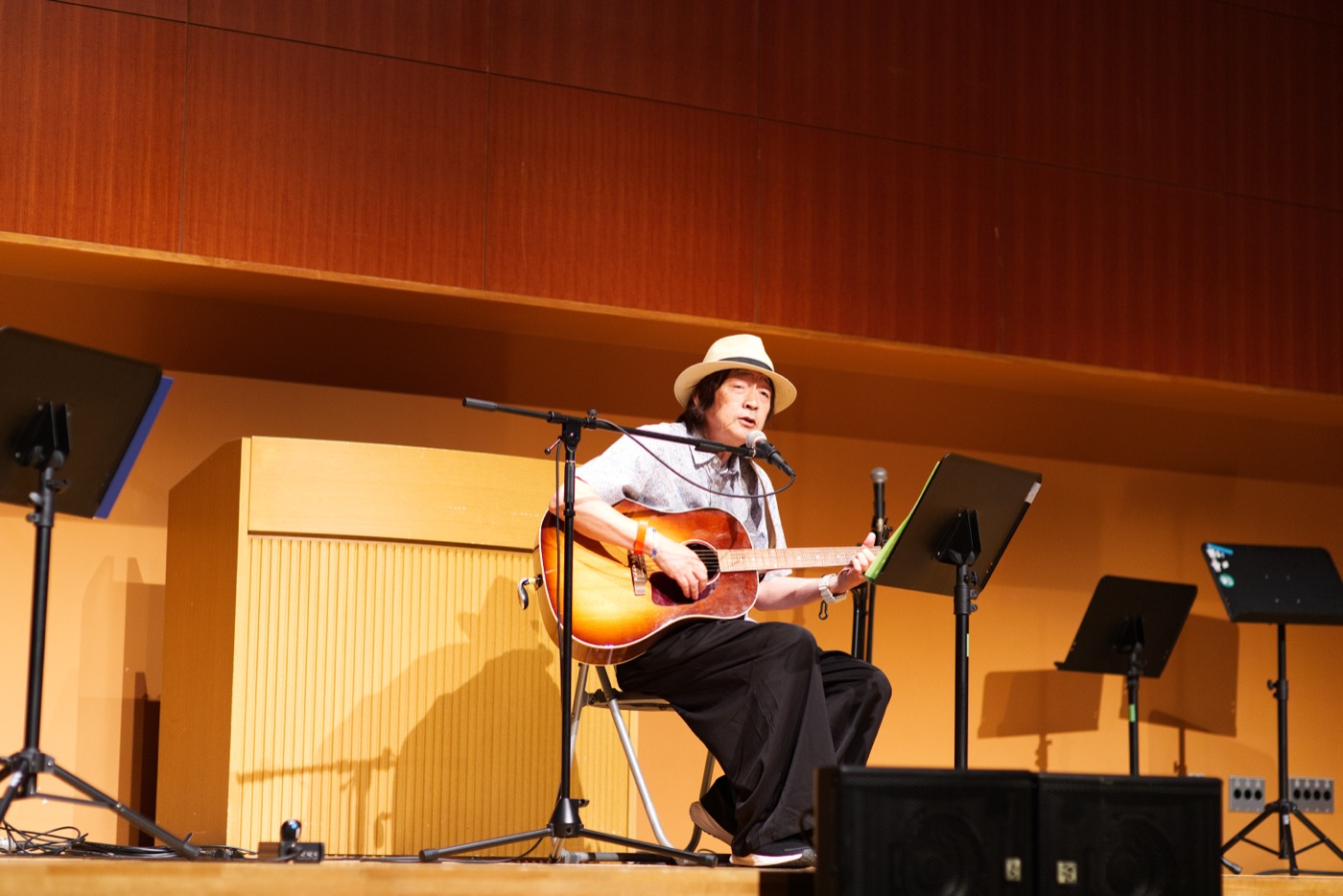 教室イベントの様子 2