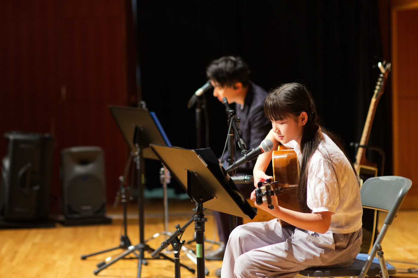 教室イベントの様子 3