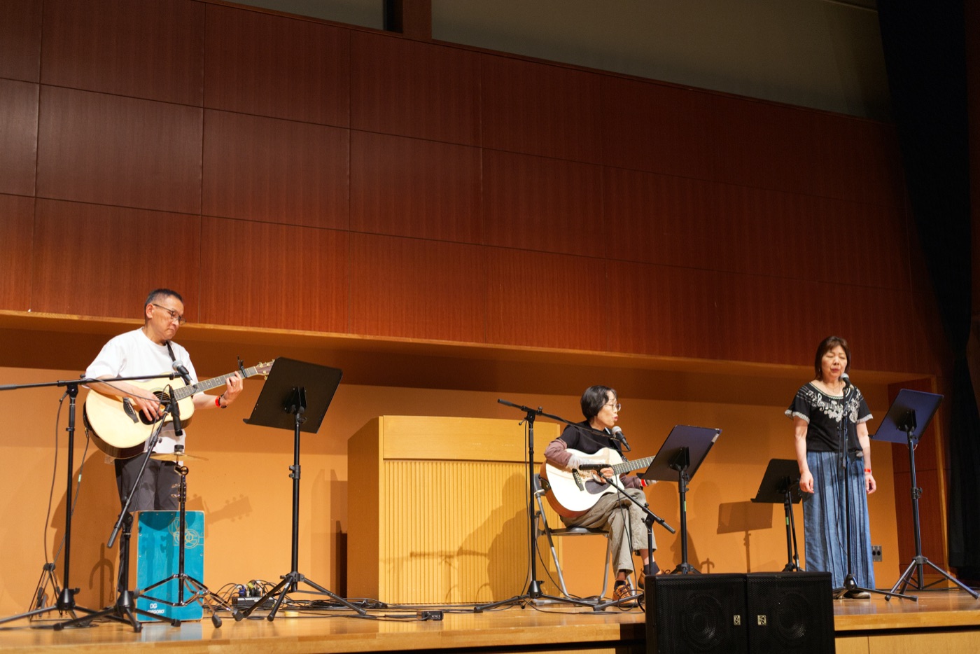 教室イベントの様子 5