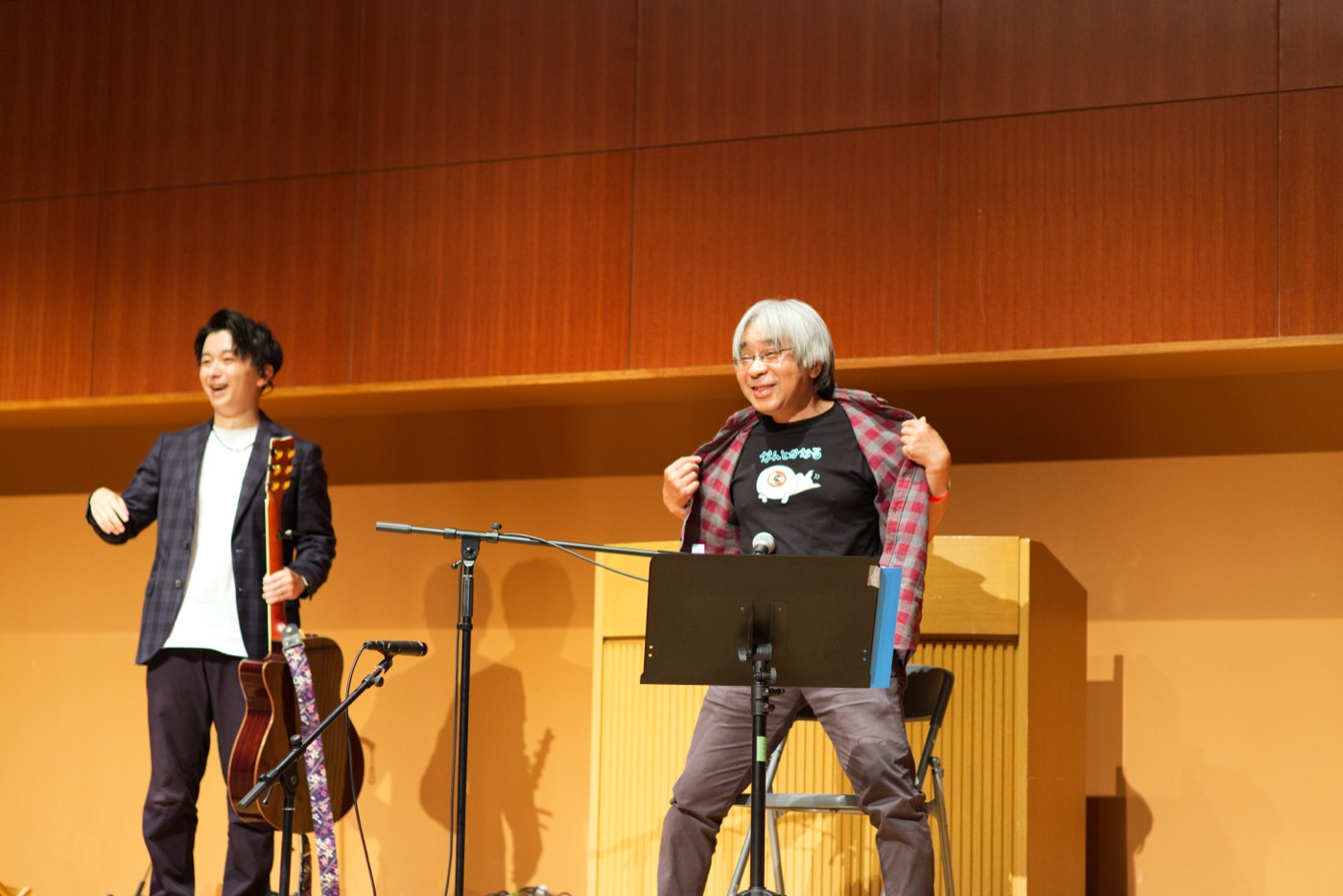 教室イベントの様子 6