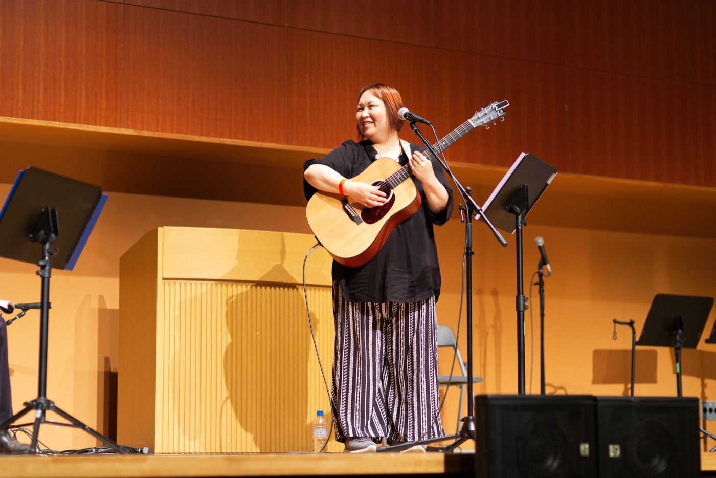 教室イベントの様子 8