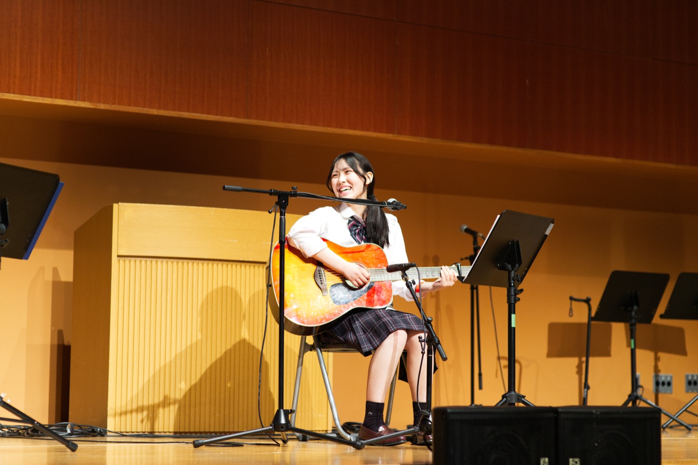 教室イベントの様子 11