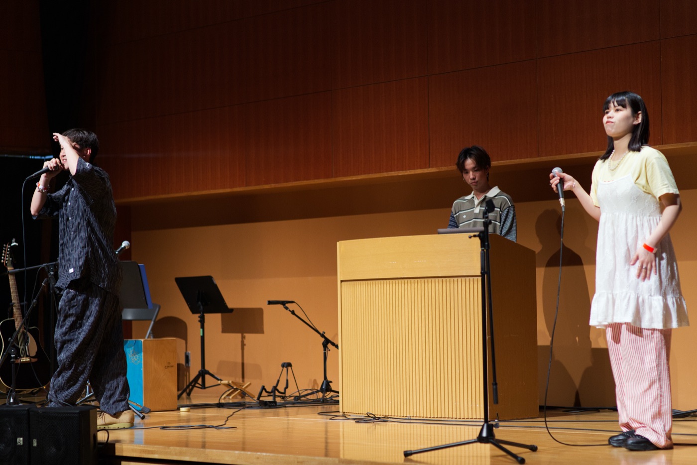 教室イベントの様子 12