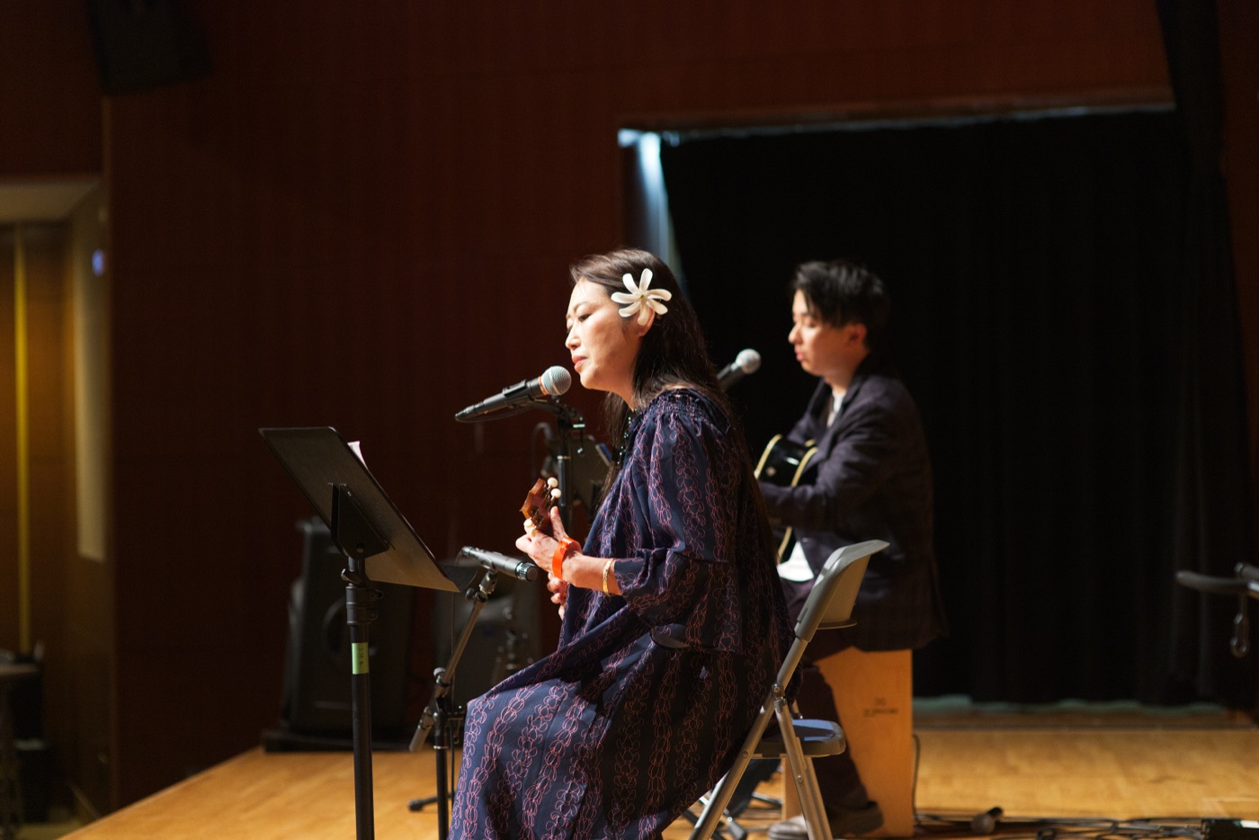 教室イベントの様子 13