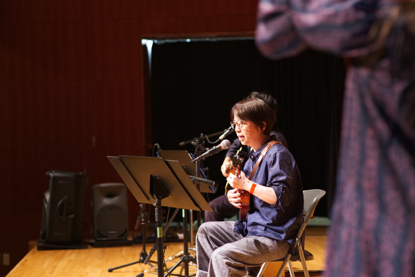教室イベントの様子 14