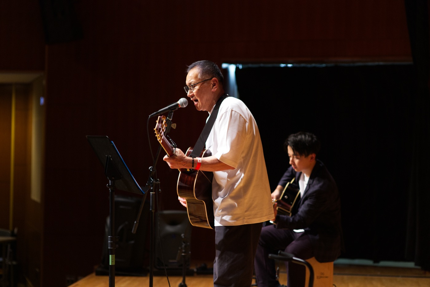 教室イベントの様子 15