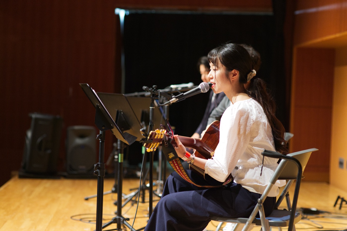 教室イベントの様子 16