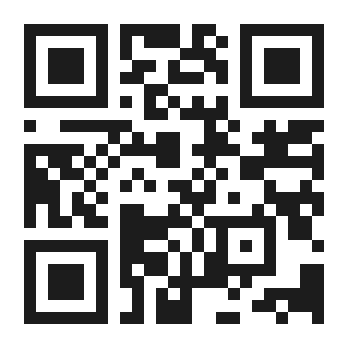 公式LINE QRコード